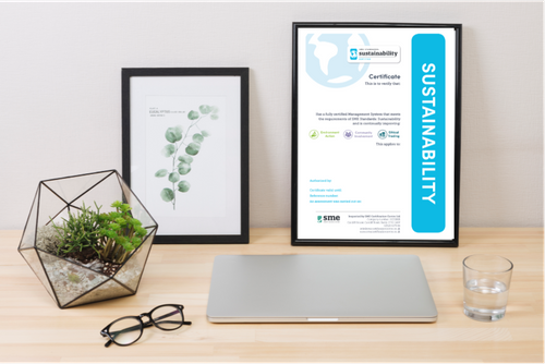 Holt Energy Advisors acquires SME Certification Centre